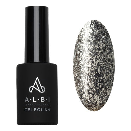 Albi Gel Polish Star 07, 10ml