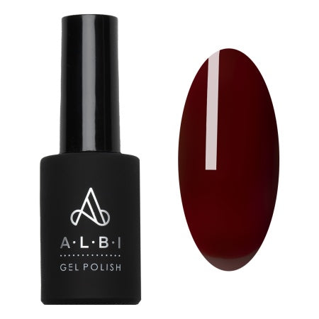 Albi Gel Polish 332, 10ml