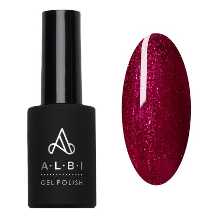 Albi Gel Polish 346, 10ml
