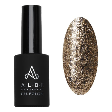 Albi Gel Polish Star 09, 10ml