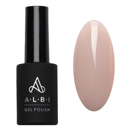 Albi Gel Polish 442, 10ml
