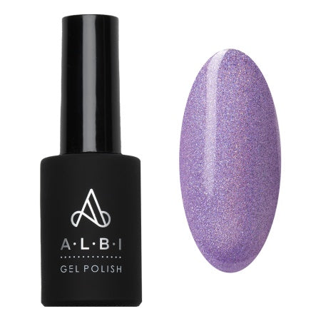 Albi Gel Polish Prizmatic 04, 10ml
