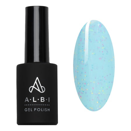 Albi Gel Polish 453, 10ml