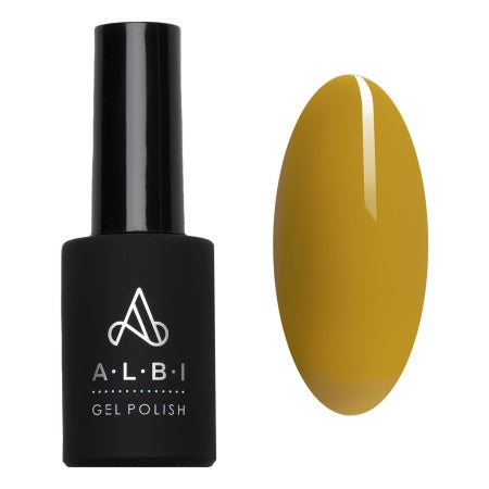 Albi Gel Polish 180, 10ml