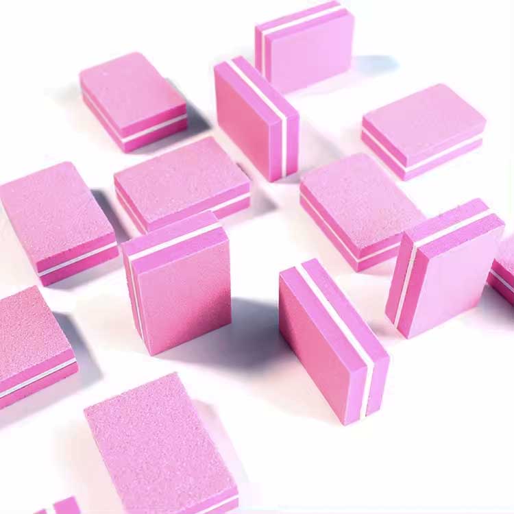 Double-sided Nail Buffer 50psc