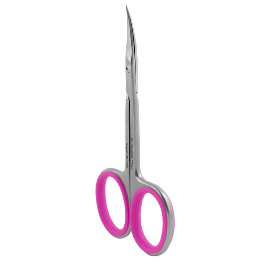 STALEKS SMART 40 TYPE 3 PROFESSIONAL CUTICLE SCISSORS SS-40/3