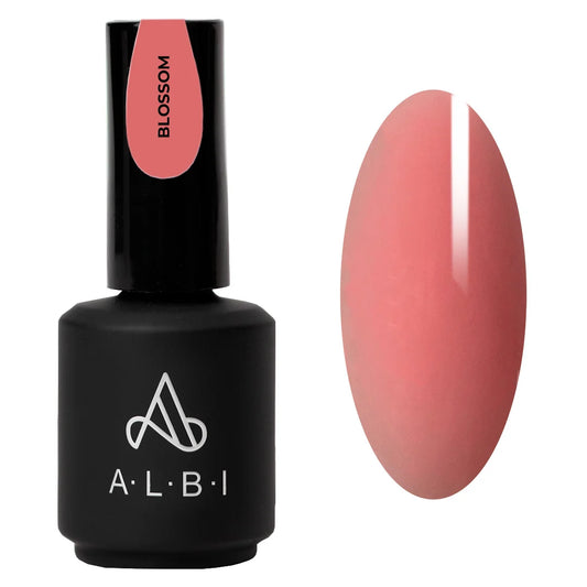 LIQUID POLYGEL ALBI Blossom, 15ml