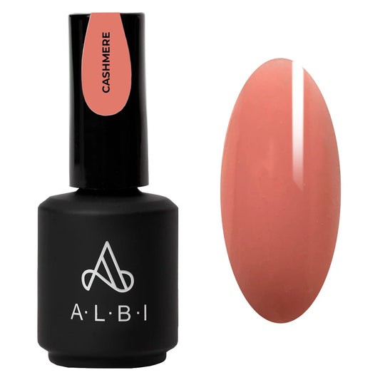 LIQUID POLYGEL ALBI Cashmere, 15ml