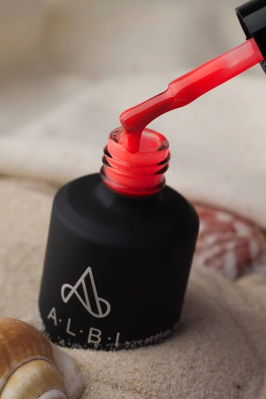 LIQUID POLYGEL ALBI 03, 15ml