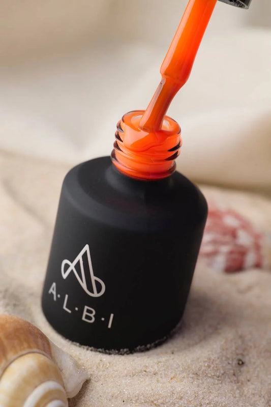 LIQUID POLYGEL ALBI 07, 15ml