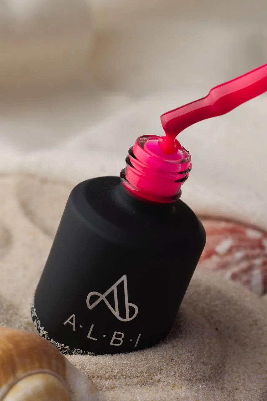LIQUID POLYGEL ALBI 05, 15ml