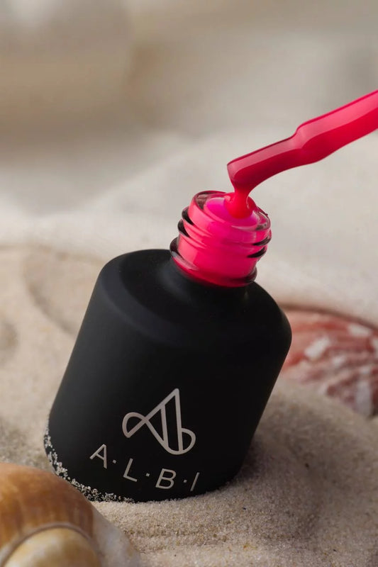 LIQUID POLYGEL ALBI 05, 15ml