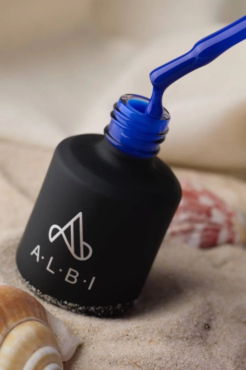 LIQUID POLYGEL ALBI 06, 15ml