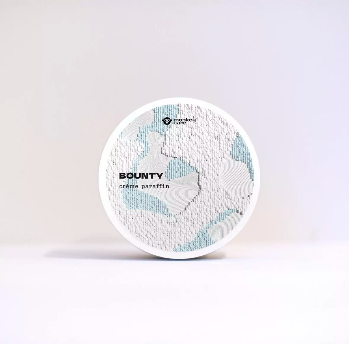 Monkey Care Creme Paraffin Bounty, 150ml