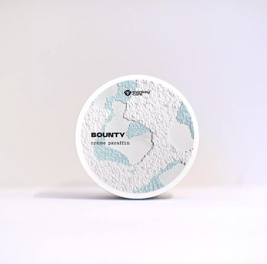 Monkey Care Creme Paraffin Bounty, 150ml