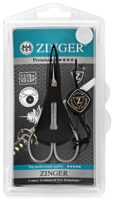 Zinger Premium 1303 PB SH-SALON