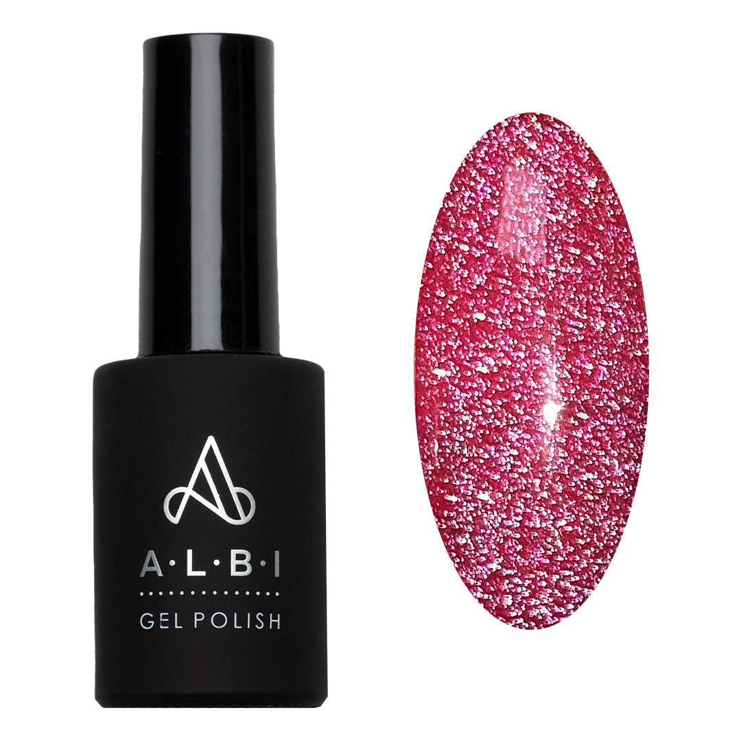 Albi Candy Flash 7