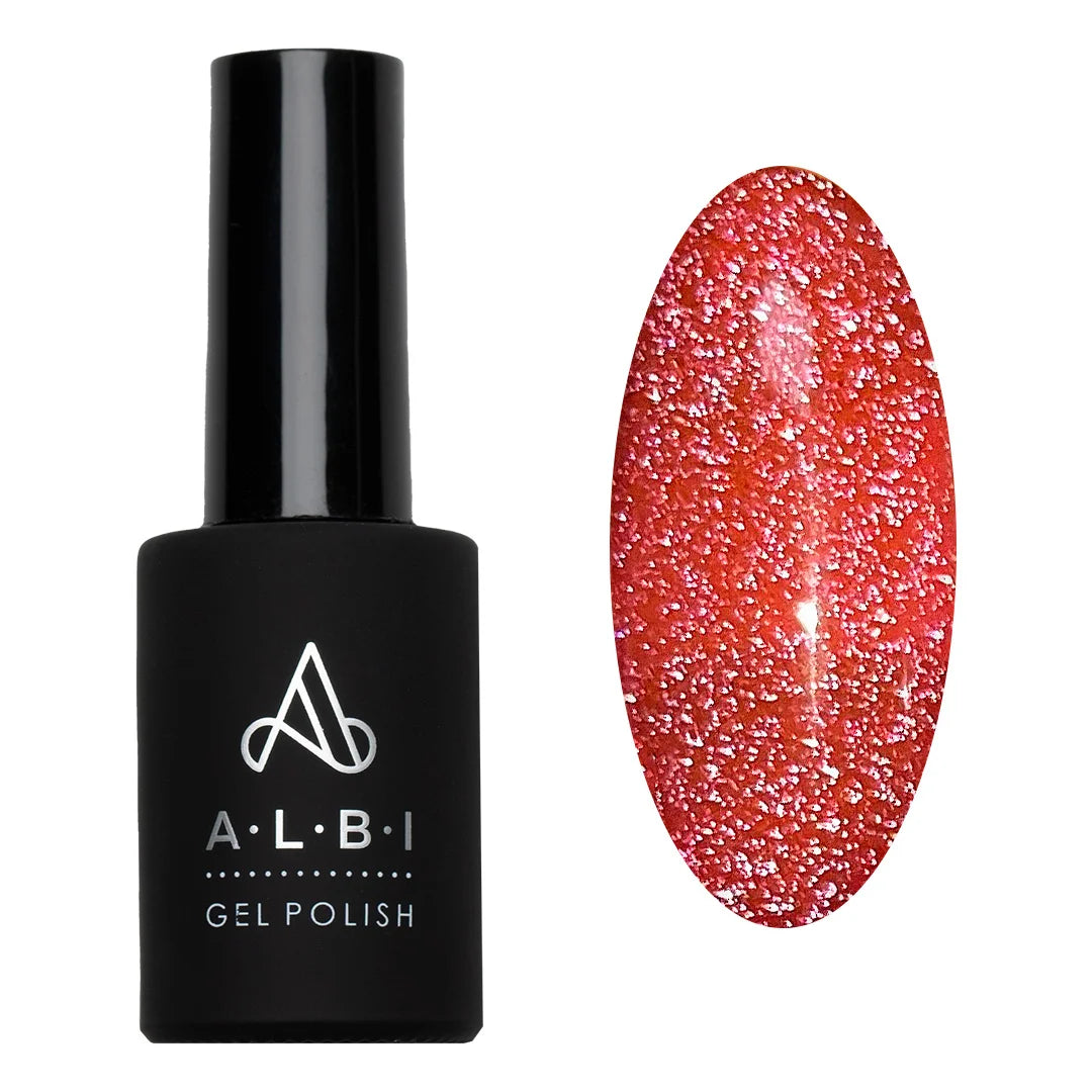 Albi Candy Flash Base 8