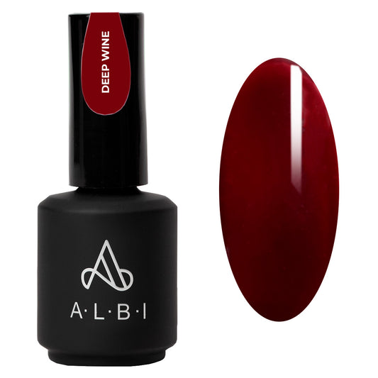 LIQUID POLYGEL ALBI Red Series 3, 15ml