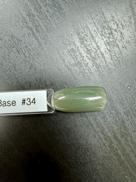 WNN Color Base 34, 30ml