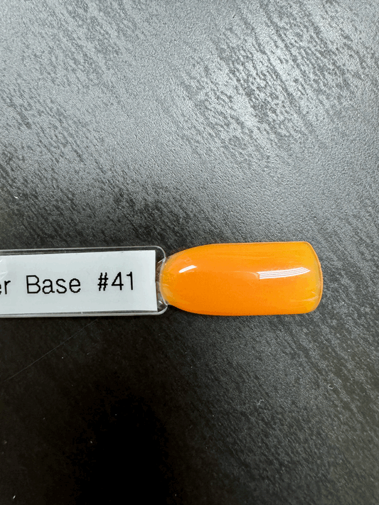 WNN Color Base 41, 30ml