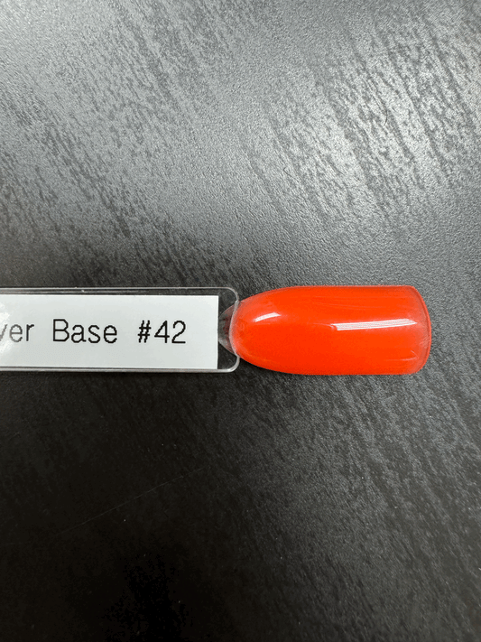 WNN Color Base 42, 30ml