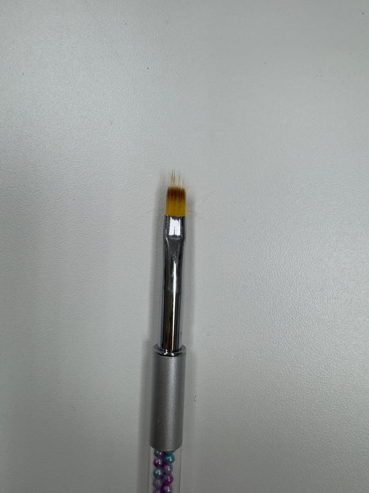 Nikola Diary Brush
