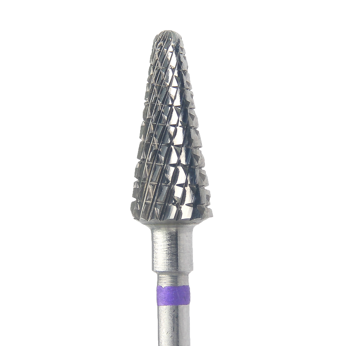 Cone purple bit FKTRP 060 TBC L14
