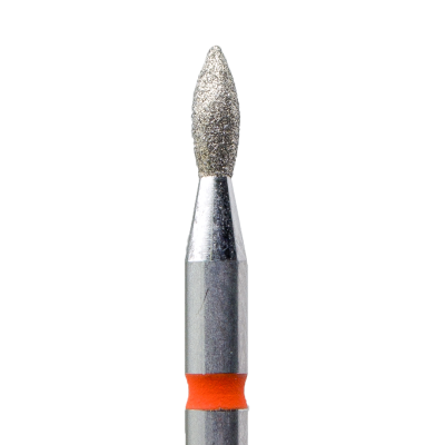 Flame red bit GSAP 1,8P-5M