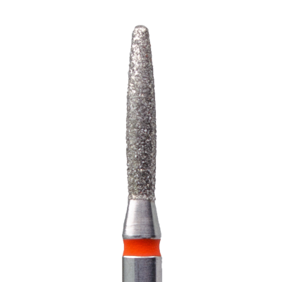 Flame red bit GSAP 1,8P-10M/T
