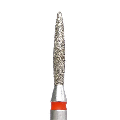Flame red bit GSAP 1,6P-10M