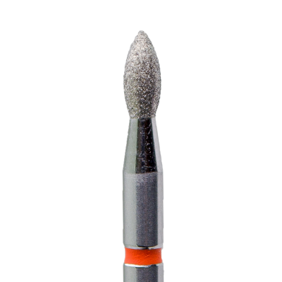 Flame red bit GSAP 2,2P-5M
