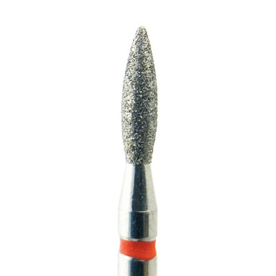 Flame red bit GSAP 2,1P-8M KMIZ