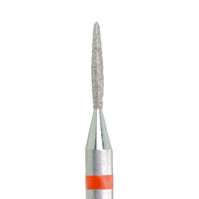 Flame red bit GSAP 1,0P-7M