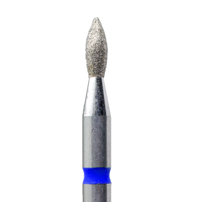 Flame blue bit GSAP 1,8P-5C
