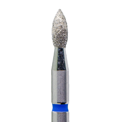 Flame blue bit GSAP 2,2P-5C
