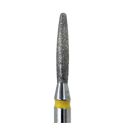 Flame yellow bit GSAP 1,8P-10OM/T