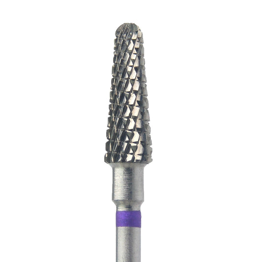 Cone purple bit FKTRP 045 TBC L13,5