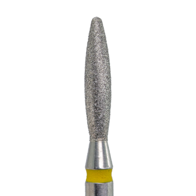 Flame yellow bit GSAP 2,3P-10OM/T