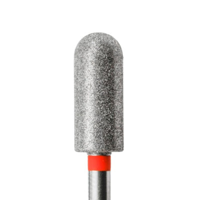 Cylinder red bit GSAZS 5,0P-12M