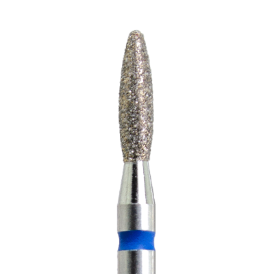 Flame blue bit GSAP 2,1P-8C/T