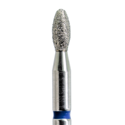 Ellipse blue bit GSAE 2,3P-5C