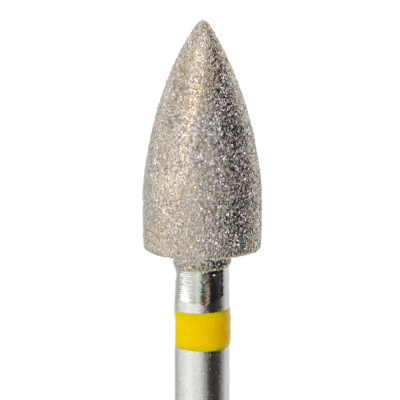 Needle yellow bit GSAI 5,0P-10OM