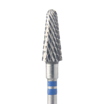 Cone left-handed blue bit FKDL 050-С TBC L13