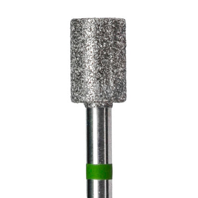 Cylinder green VMV 5,0-7