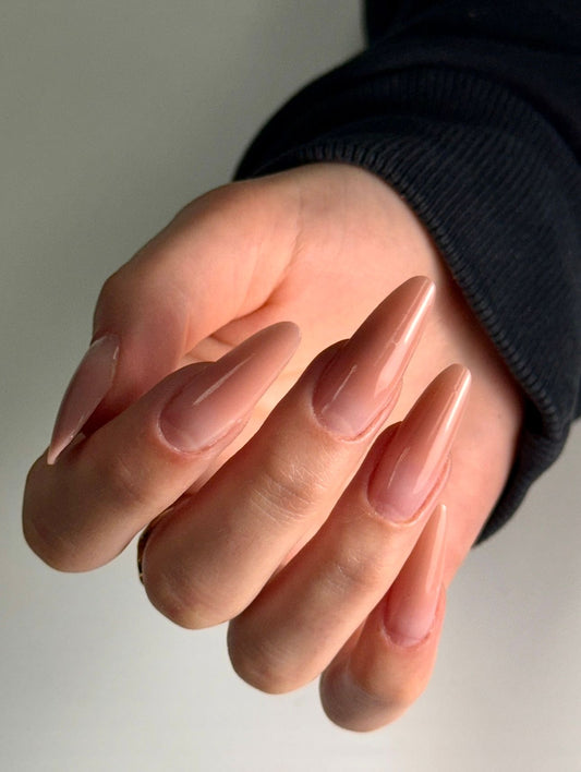 WHY NOT NAILS Dual Forms DR-NF-09