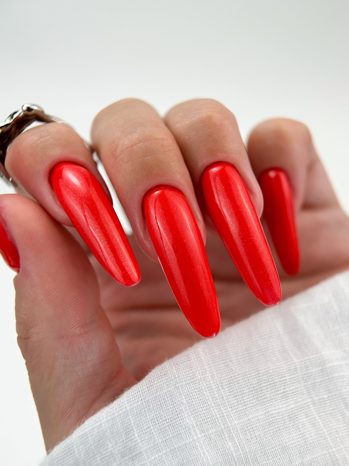 Misha New York Gel Polish 96, 15ml