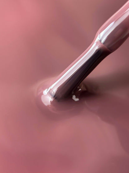 Misha New York Gel Polish 18, 15ml