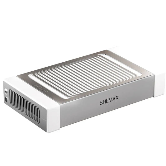Dust collector  Style PRO (7) SHEMAX  White