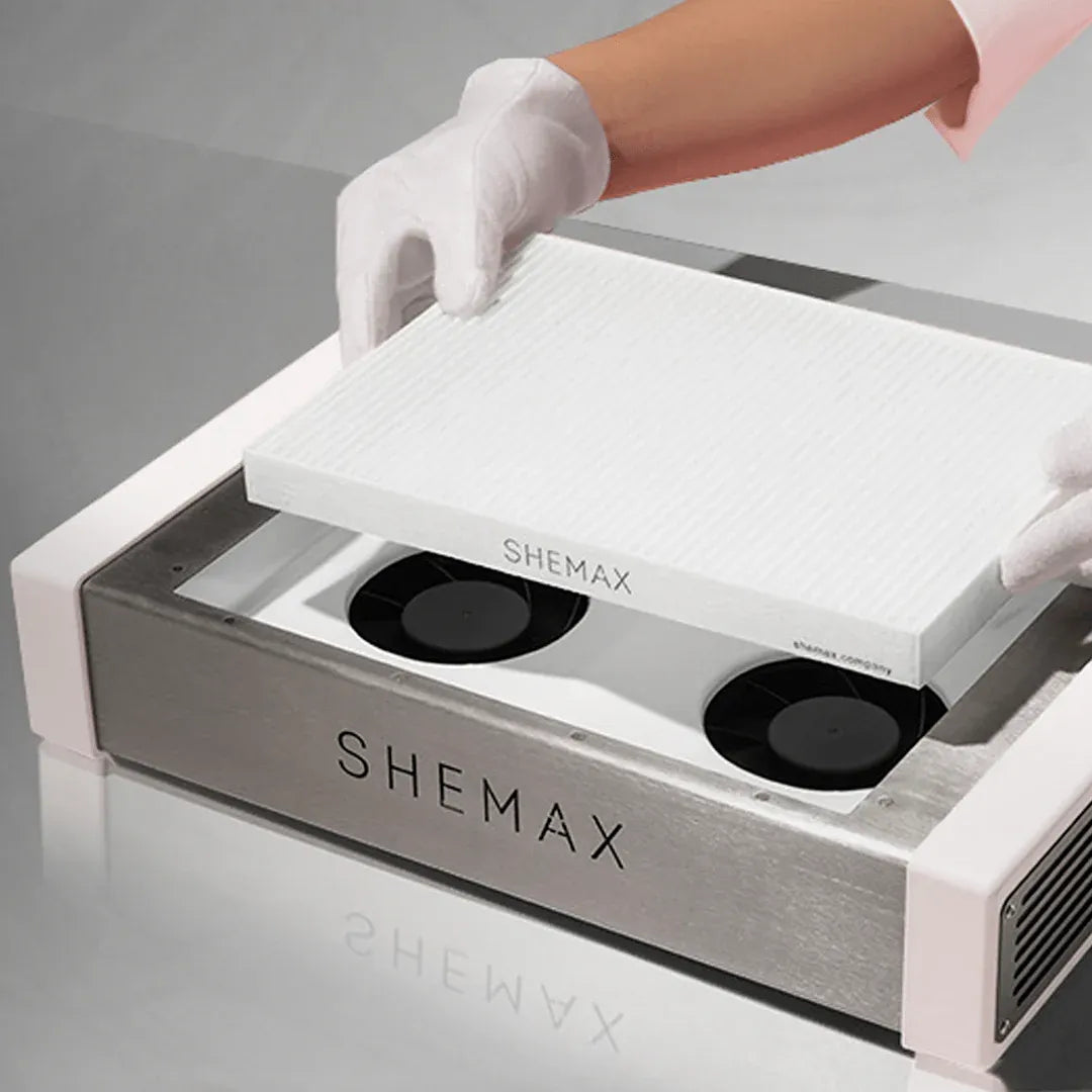 Filter SHEMAX